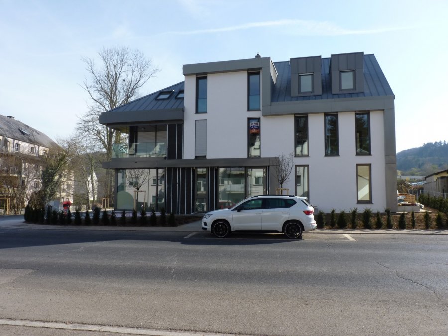 Penthouse à Rollingen