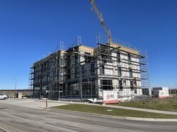 Büro zur Miete in Heiderscheid - Ref. 7122873