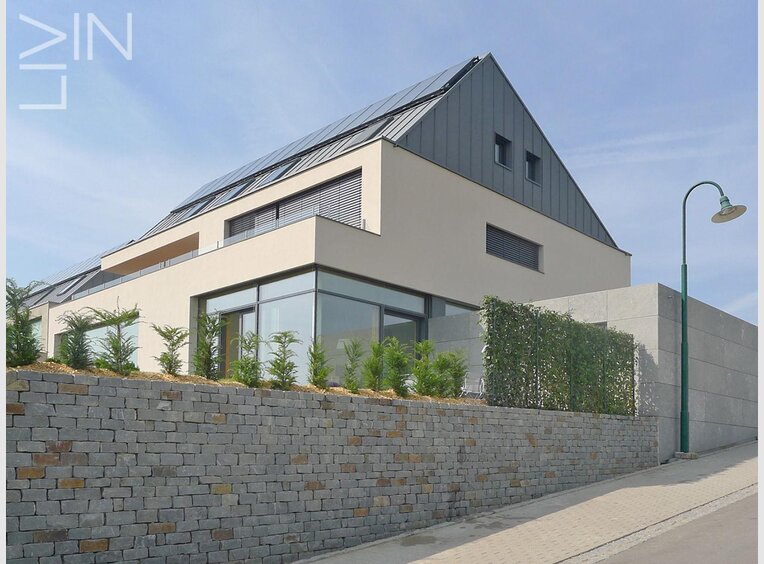 Semi-detached house for rent 5 bedrooms in Roodt-Sur-Syre (LU) - Ref. 2118089
