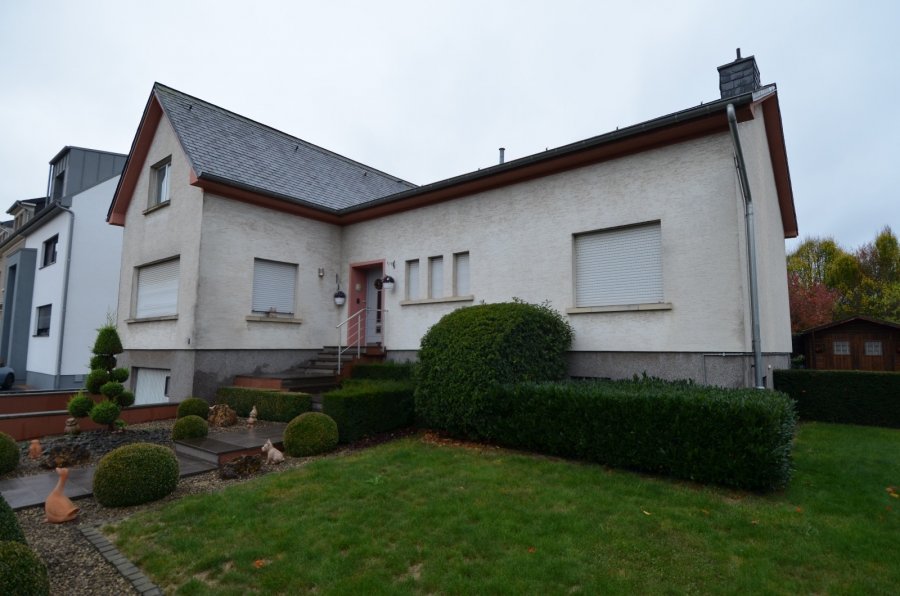 Maison individuelle