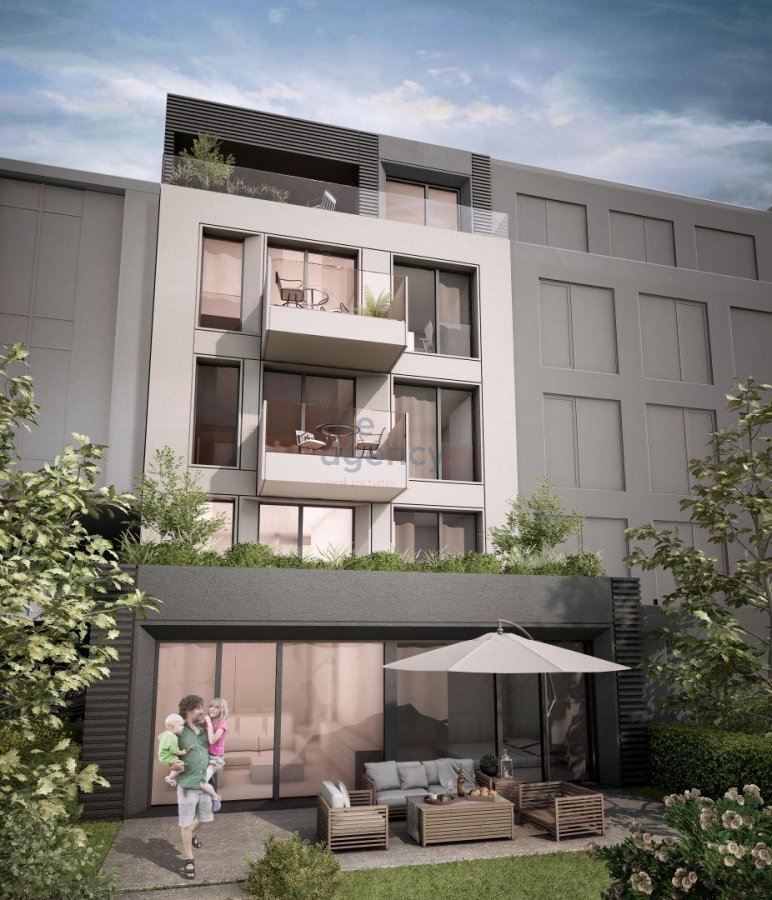 Résidence MERL • LuxembourgMerl atHome