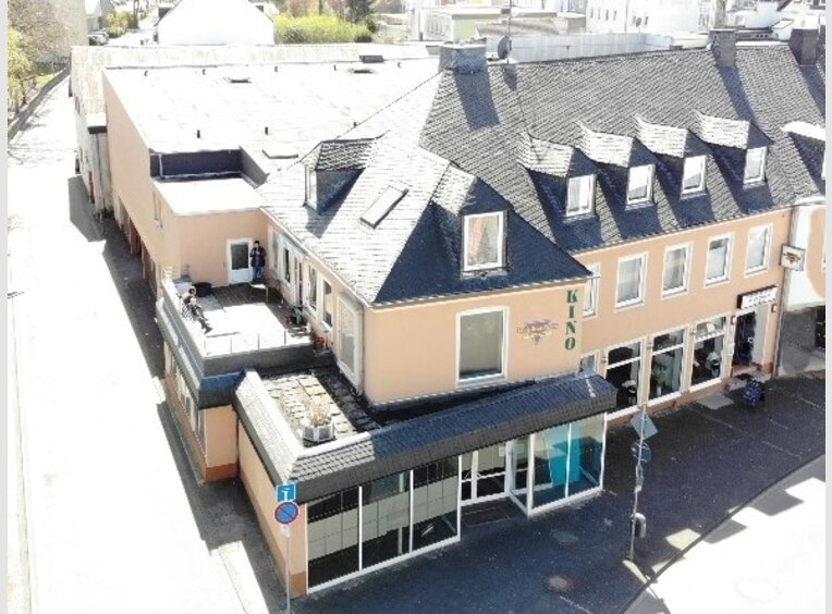 Haus zum Kauf 12 Zimmer in Bitburg (DE) - Ref. 7000777