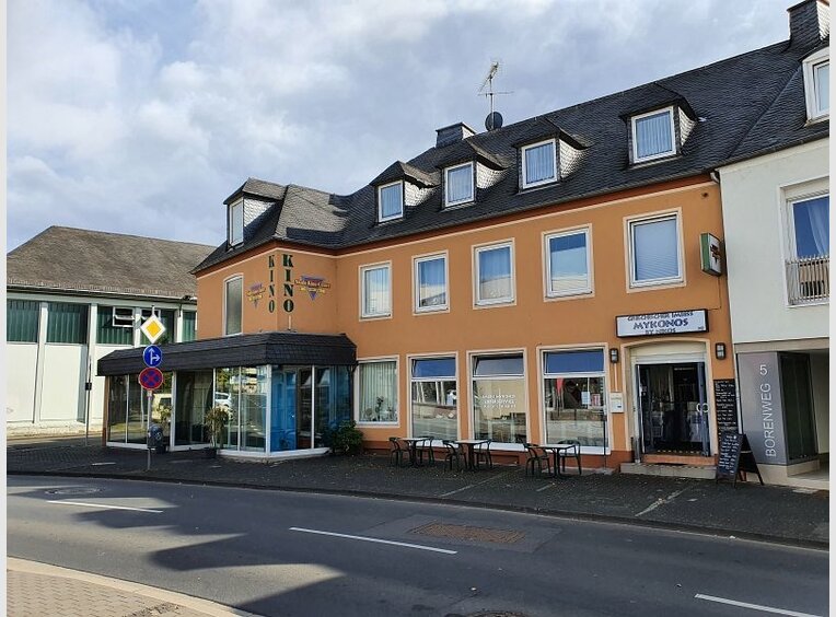 Haus zum Kauf 12 Zimmer in Bitburg (DE) - Ref. 7000777