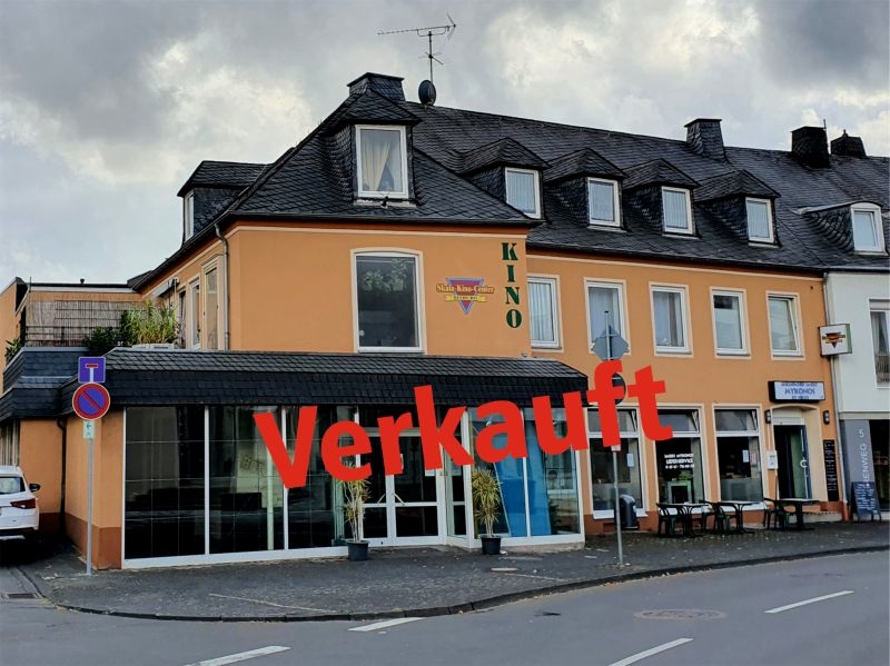 Haus zu verkaufen in Bitburg