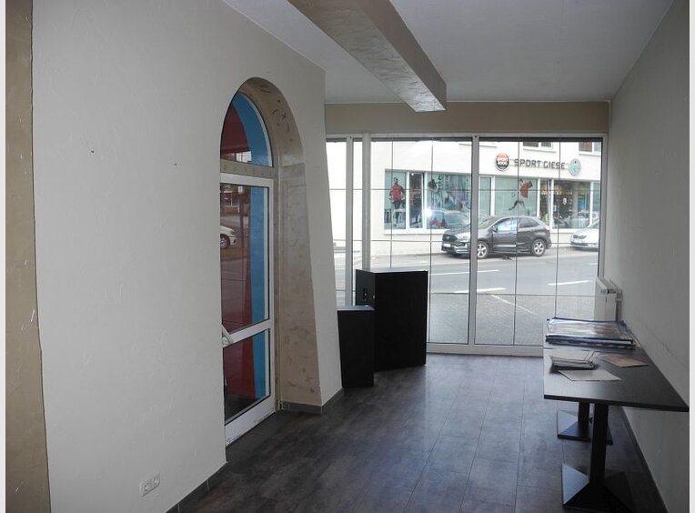 Haus zum Kauf 12 Zimmer in Bitburg (DE) - Ref. 7000777