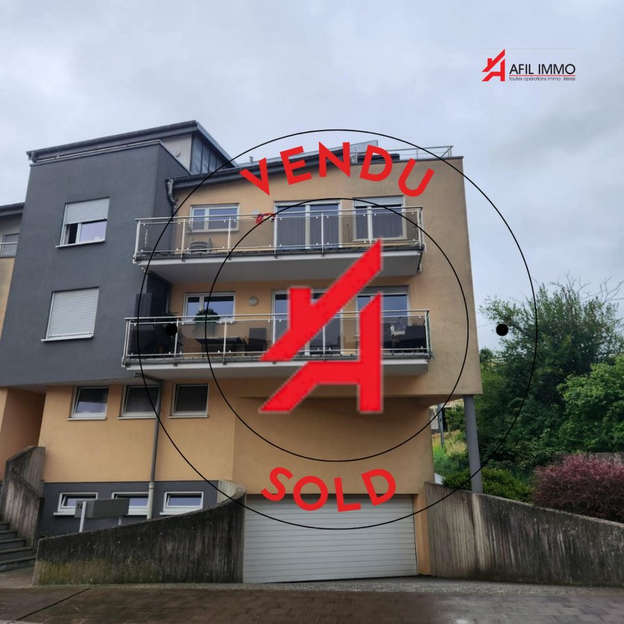 Appartement à 