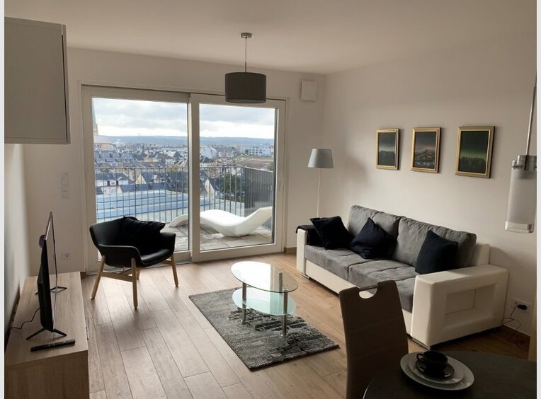 Wohnung zur Miete 1 Zimmer in Luxembourg (LU) - Ref. 6165449