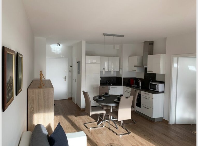 Wohnung zur Miete 1 Zimmer in Luxembourg (LU) - Ref. 6165449