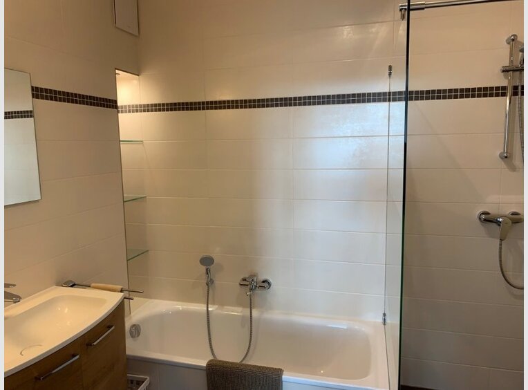 Wohnung zur Miete 1 Zimmer in Luxembourg (LU) - Ref. 6165449