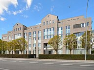 Bureau à louer à Luxembourg-Centre ville - Réf. 7103433