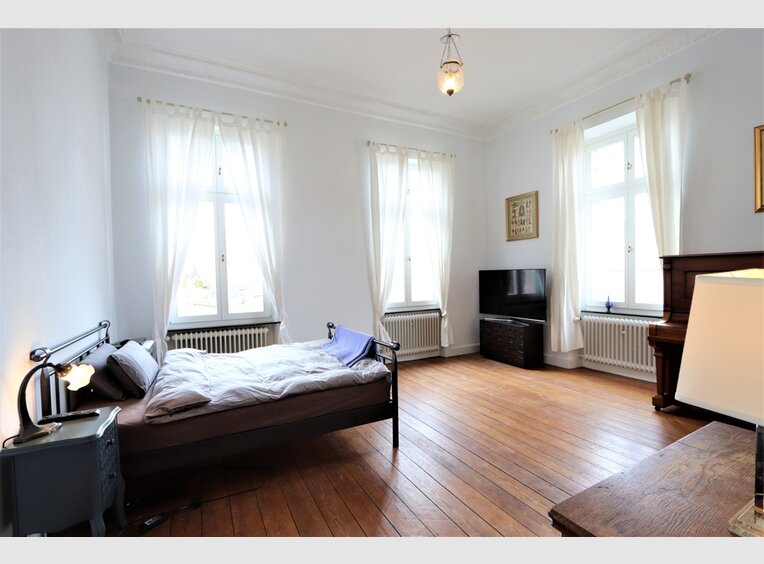 Villa à louer 8 Pièces à Traben-Trarbach (DE) - Réf. 6722505