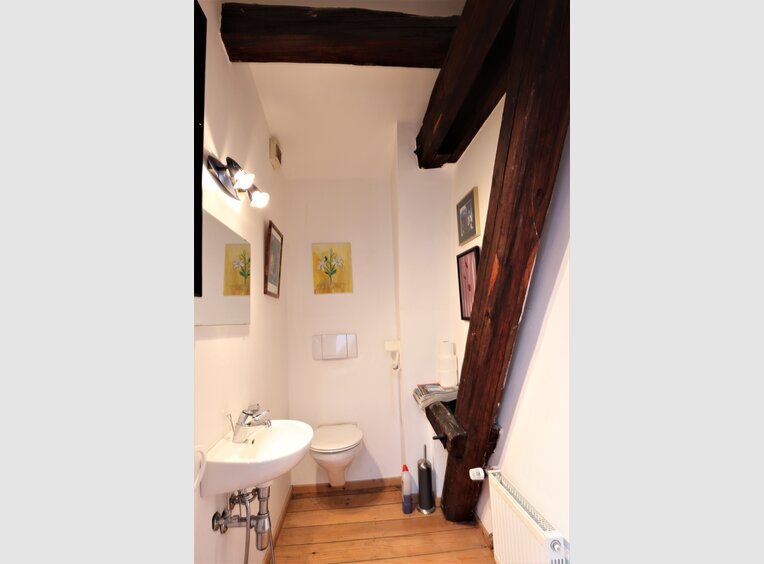 Villa à louer 8 Pièces à Traben-Trarbach (DE) - Réf. 6722505