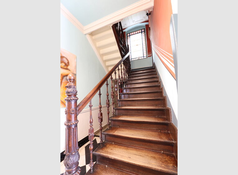 Villa à louer 8 Pièces à Traben-Trarbach (DE) - Réf. 6722505