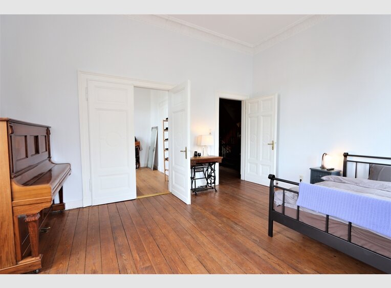 Villa à louer 8 Pièces à Traben-Trarbach (DE) - Réf. 6722505