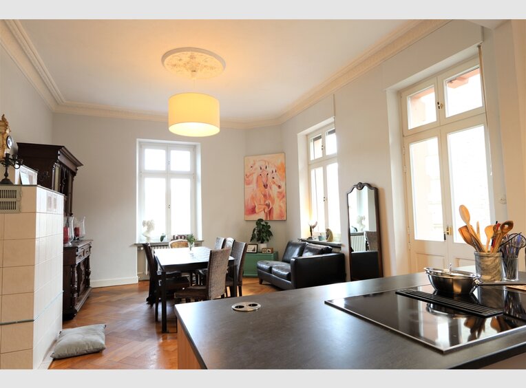 Villa à louer 8 Pièces à Traben-Trarbach (DE) - Réf. 6722505