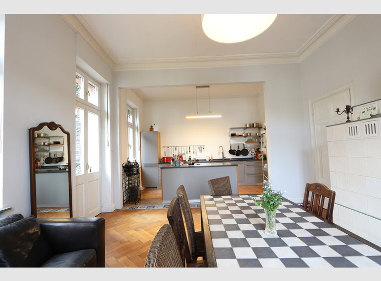 Villa à louer 8 Pièces à Traben-Trarbach (DE) - Réf. 6722505
