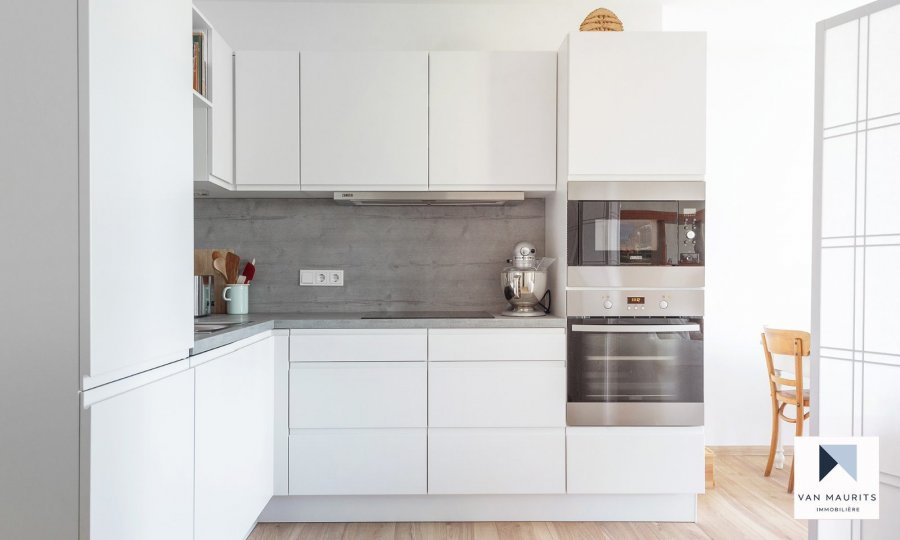 Appartement à vendre 1 chambre à Walferdange