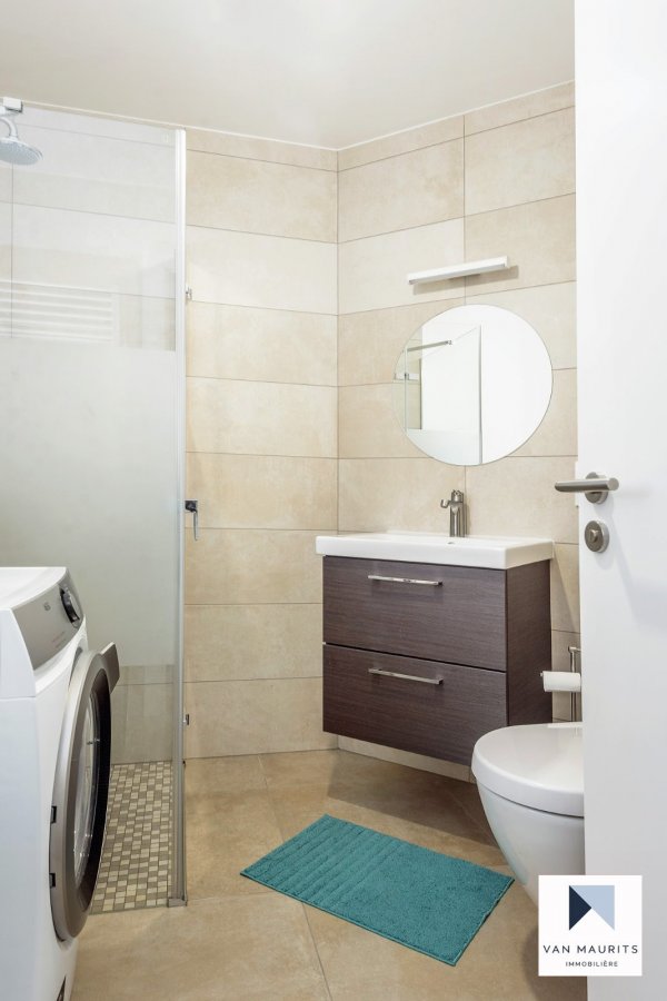 Appartement à vendre 1 chambre à Walferdange