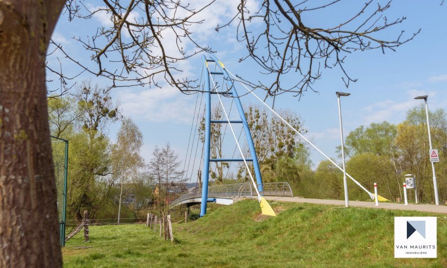 Appartement à vendre 1 chambre à Walferdange