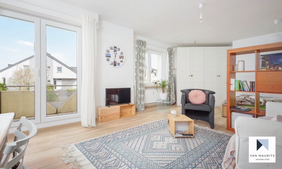 Appartement à vendre 1 chambre à Walferdange