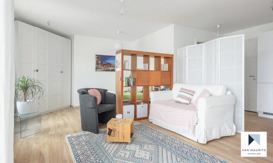 Appartement à vendre 1 chambre à Walferdange