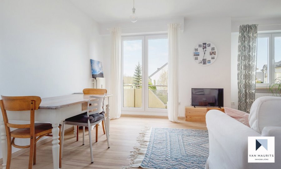 Appartement à vendre 1 chambre à Walferdange