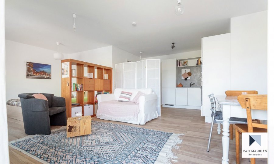 Appartement à vendre 1 chambre à Walferdange
