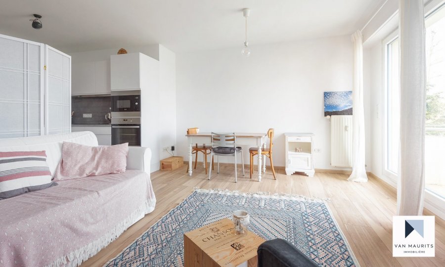 Appartement à vendre 1 chambre à Walferdange