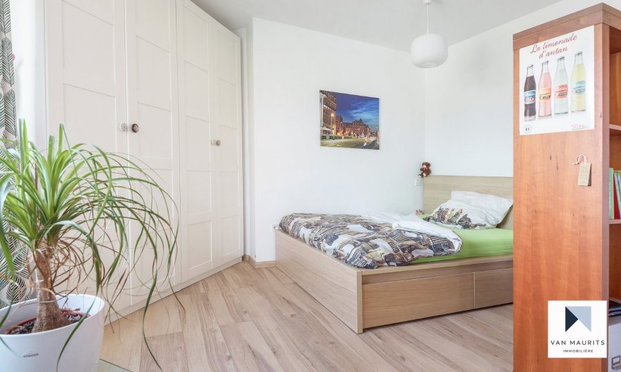 Appartement à vendre 1 chambre à Walferdange