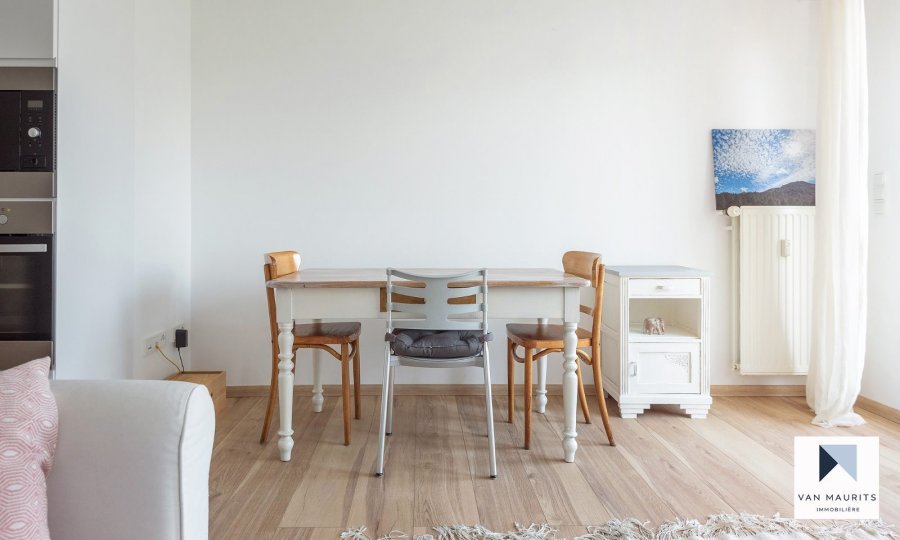 Appartement à vendre 1 chambre à Walferdange