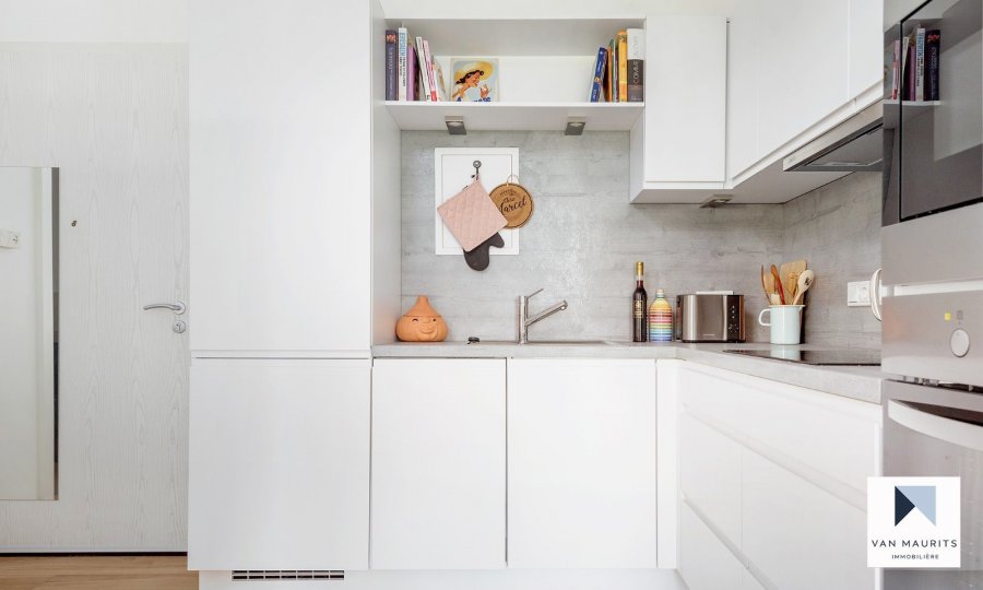 Appartement à vendre 1 chambre à Walferdange