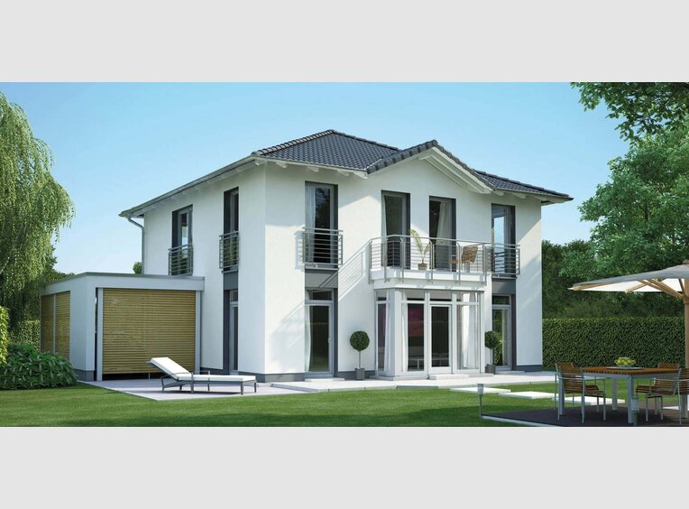 Haus zum Kauf 6 Zimmer in Spangdahlem (DE) - Ref. 6153161