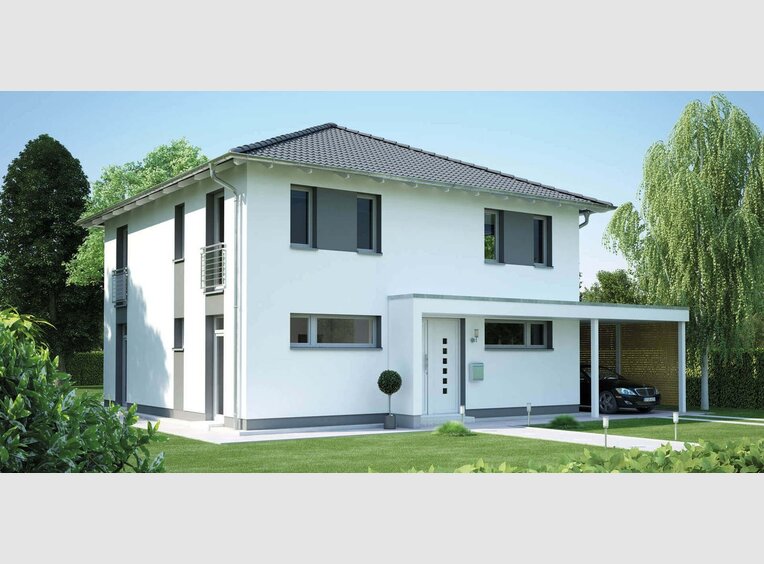 Haus zum Kauf 6 Zimmer in Spangdahlem (DE) - Ref. 6153161