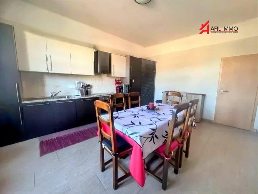 Appartement à 