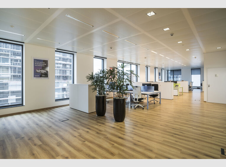 Bureau à louer à Belval (LU) - Réf. 6694089