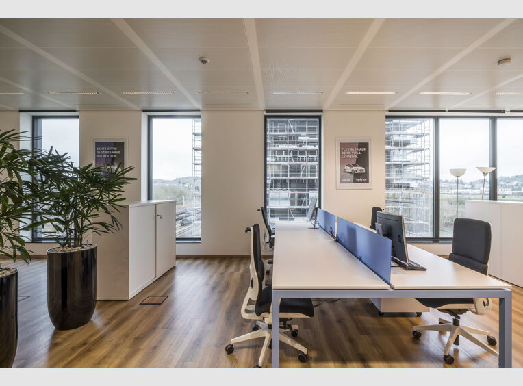 Bureau à louer à Belval (LU) - Réf. 6694089