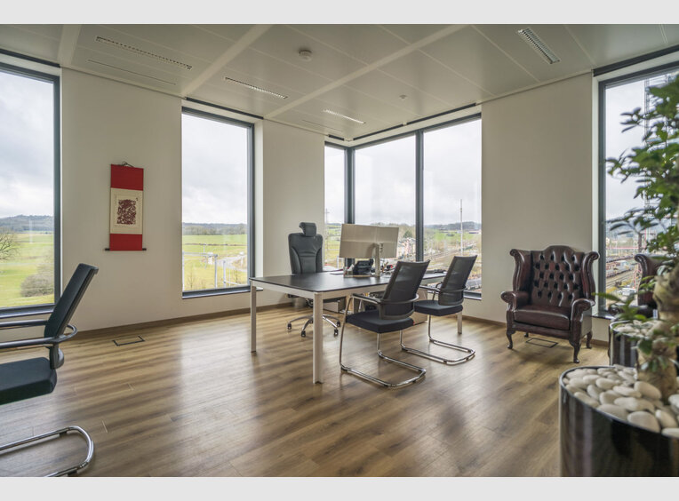 Bureau à louer à Belval (LU) - Réf. 6694089