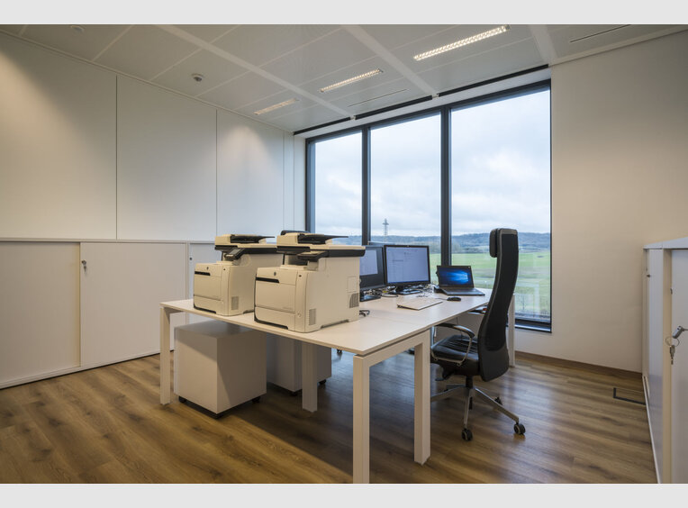 Bureau à louer à Belval (LU) - Réf. 6694089