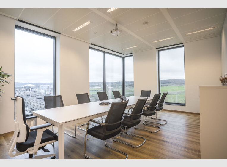 Bureau à louer à Belval (LU) - Réf. 6694089