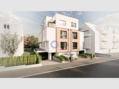 Penthouse à vendre 3 Chambres à Dudelange - Réf. 6718665