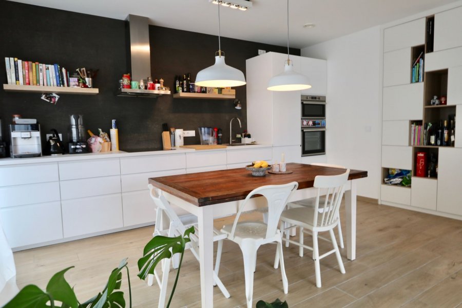 Appartement à Belval