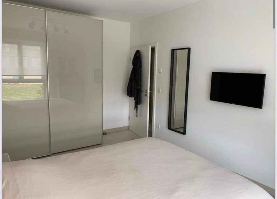 Appartement à louer 2 chambres à Lallange