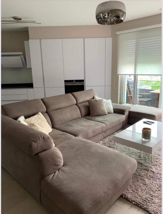 Appartement à louer 2 chambres à Lallange