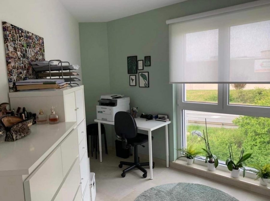 Appartement à louer 2 chambres à Lallange