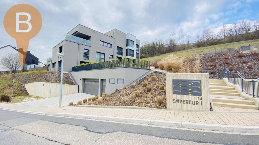 Apartment in Ettelbruck