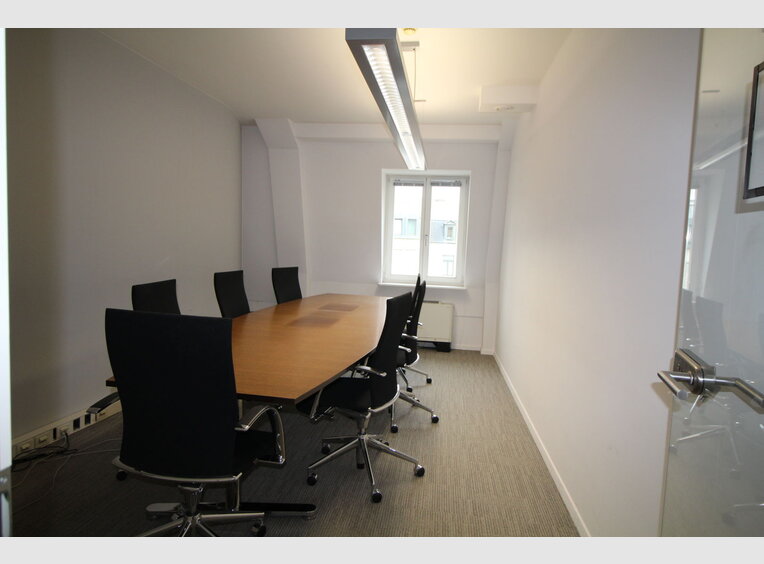 Office for rent in Luxembourg (LU) - Ref. 6526921