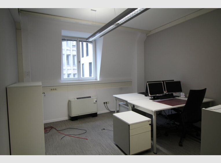 Office for rent in Luxembourg (LU) - Ref. 6526921