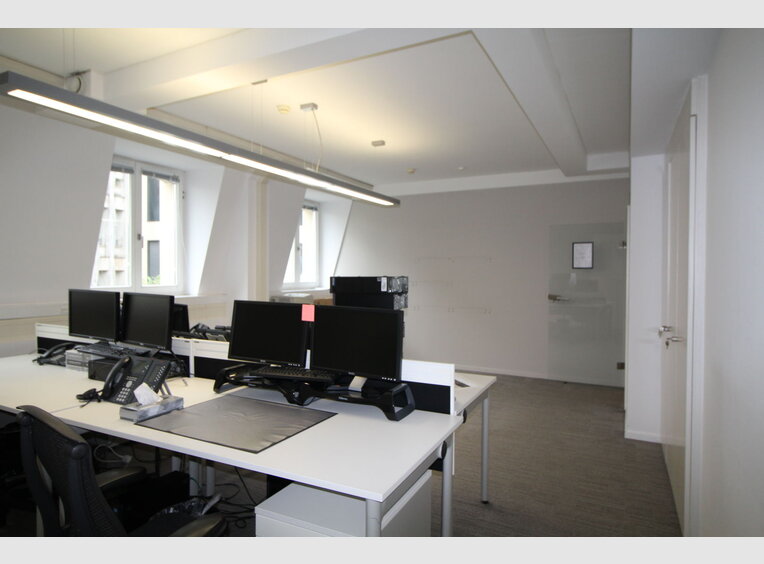 Office for rent in Luxembourg (LU) - Ref. 6526921