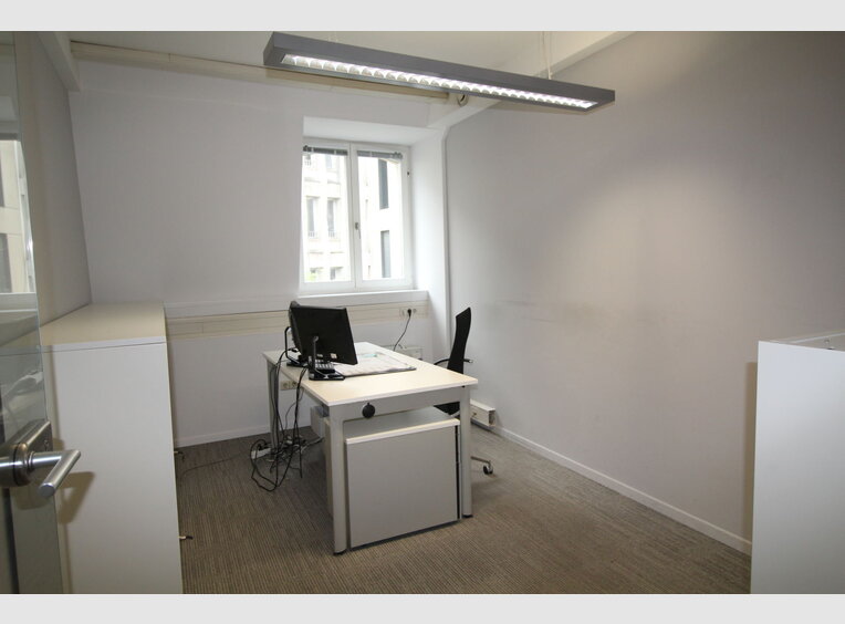 Office for rent in Luxembourg (LU) - Ref. 6526921