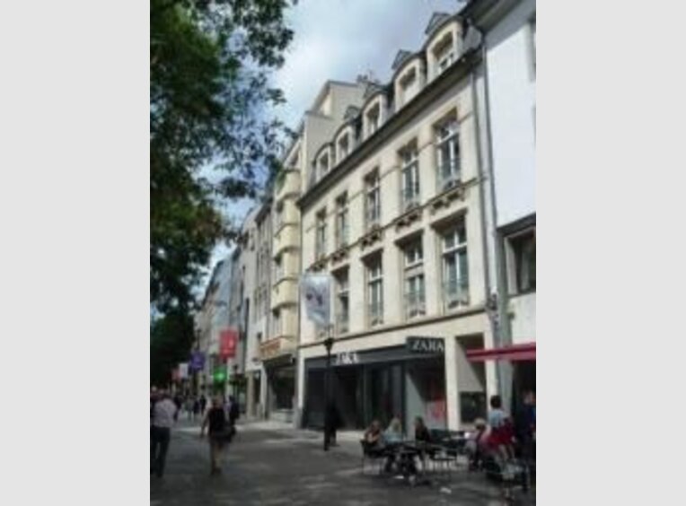 Office for rent in Luxembourg (LU) - Ref. 6526921